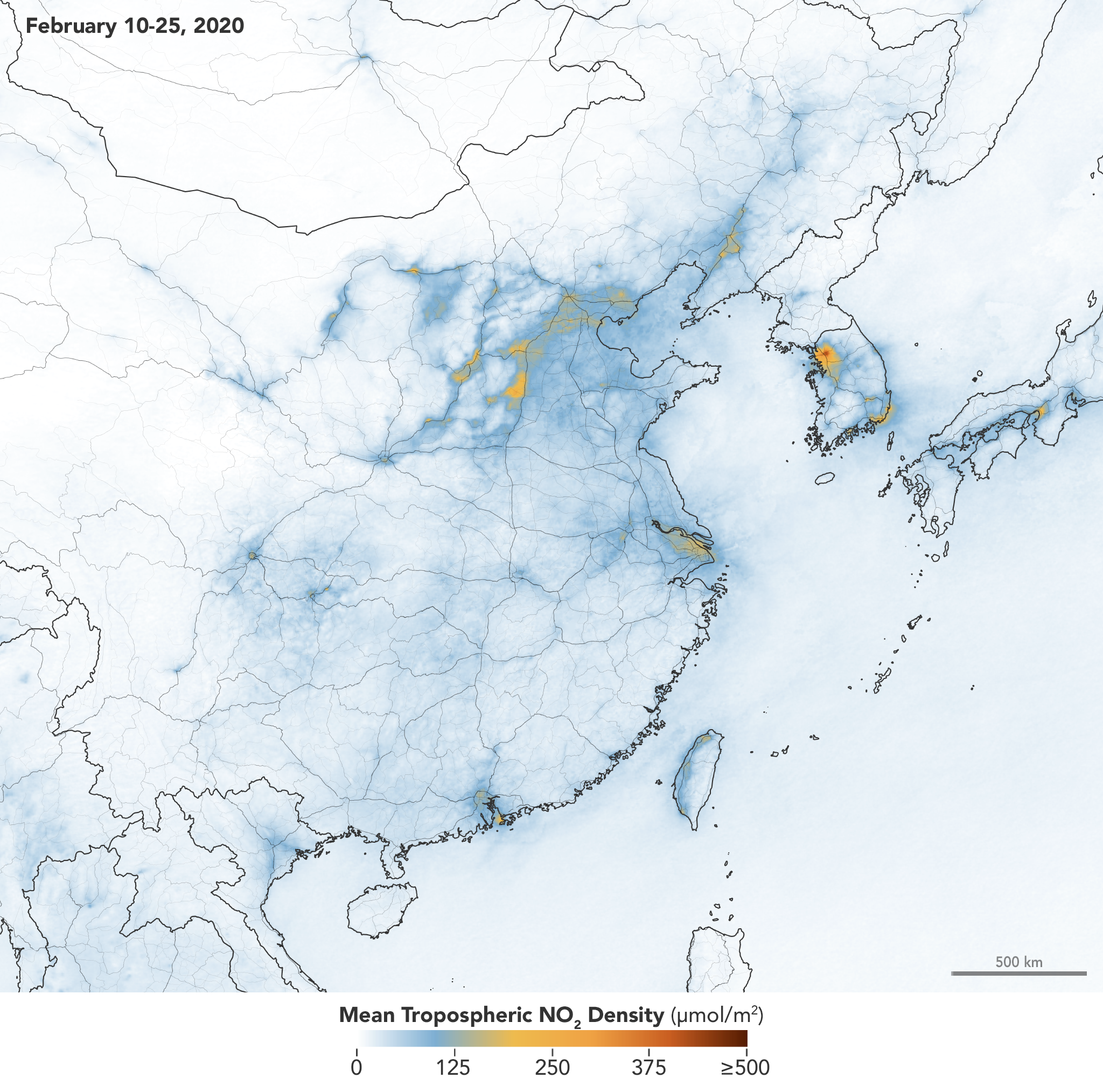 The environmental impacts of COVID-19: A closer look