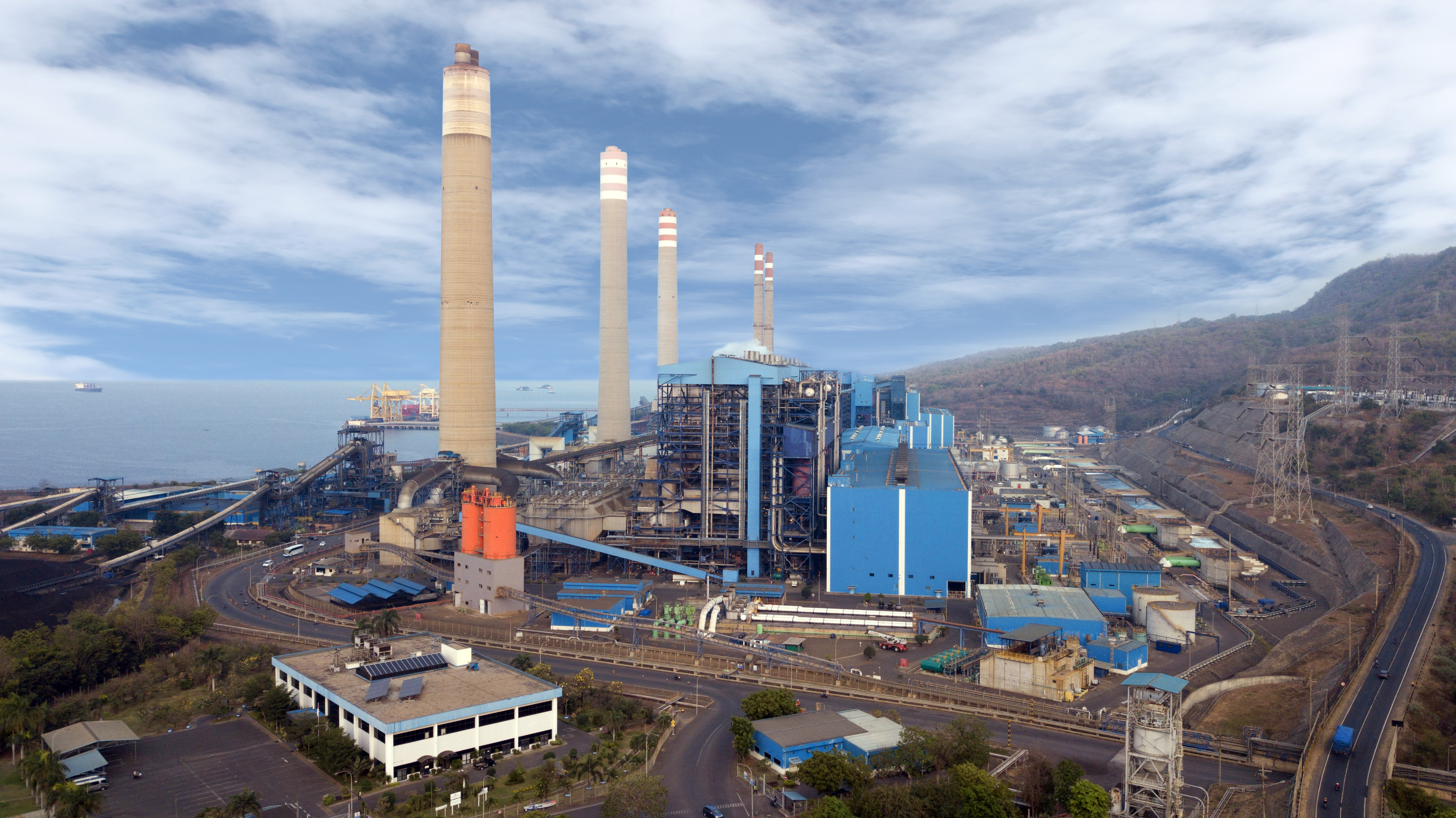 COVID-19: The turning point for coal in Southeast Asia?