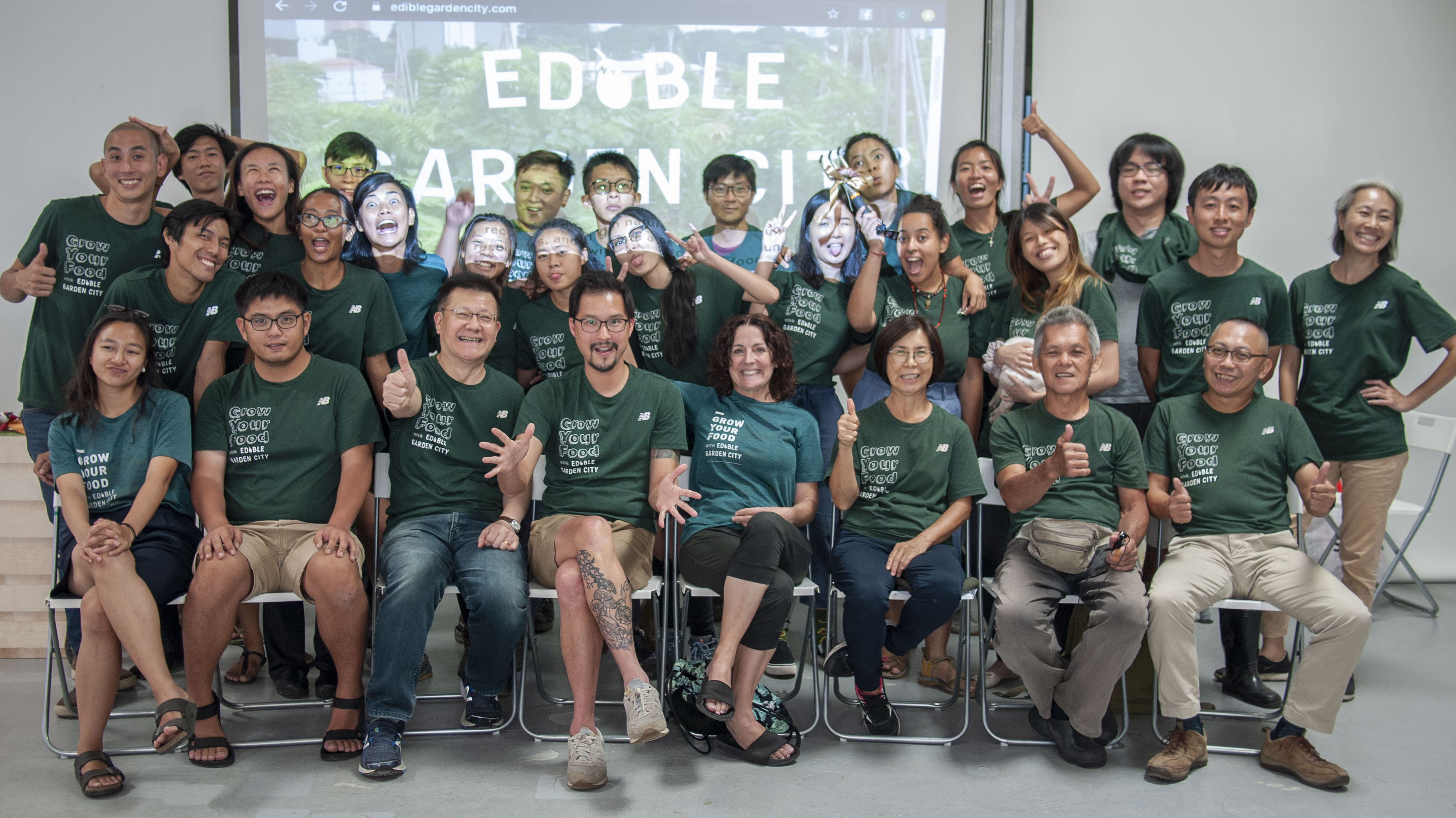 Growing our own: The role we play in ensuring Singapore’s food resilience