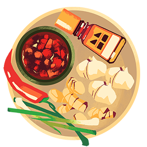 What S The Big Deal About Chilli In Asia Kontinentalist