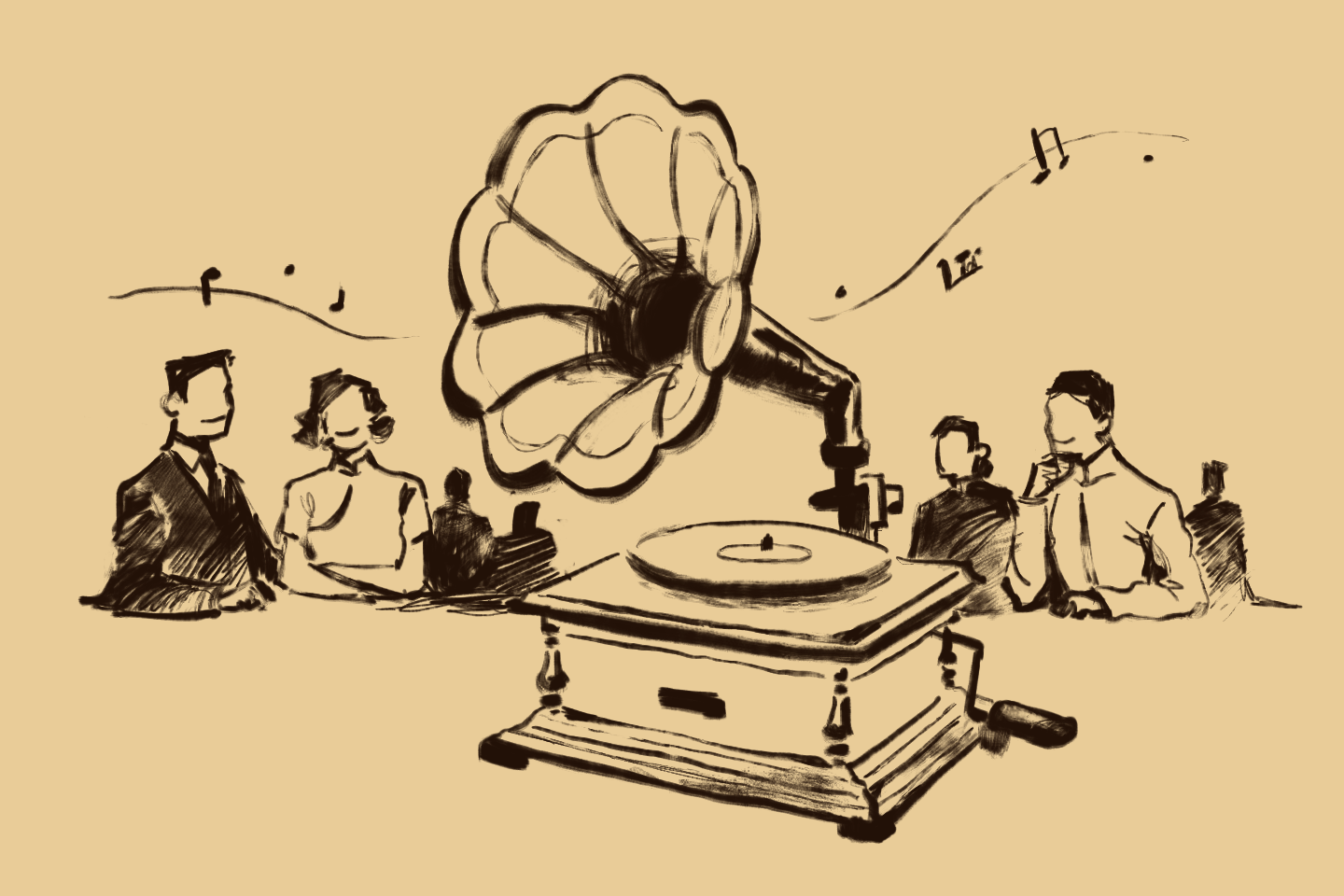 The meteoric rise of modern Mandopop
