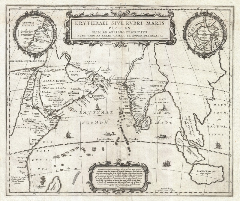 Troubled waters: piracy and maritime security in Southeast Asia