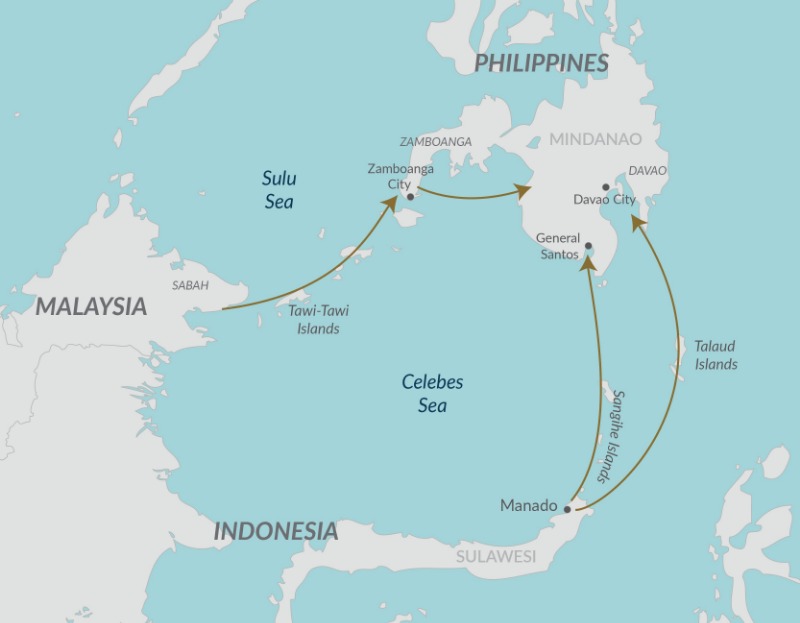Troubled waters: piracy and maritime security in Southeast Asia